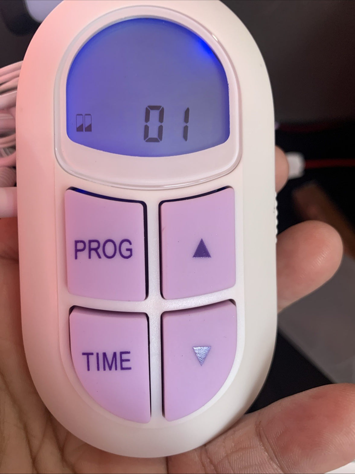 Mymini-01  Incontinence Treatment Device, Pelvic Floor Exercise Devices8
