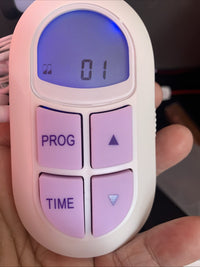 Mymini-01  Incontinence Treatment Device, Pelvic Floor Exercise Devices8