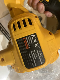 KXX Portable Cordless Vacuum Cleaner, Tool Only9