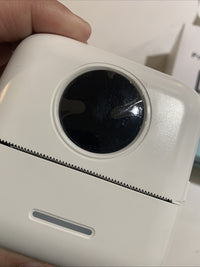 Portable Mini Printer11