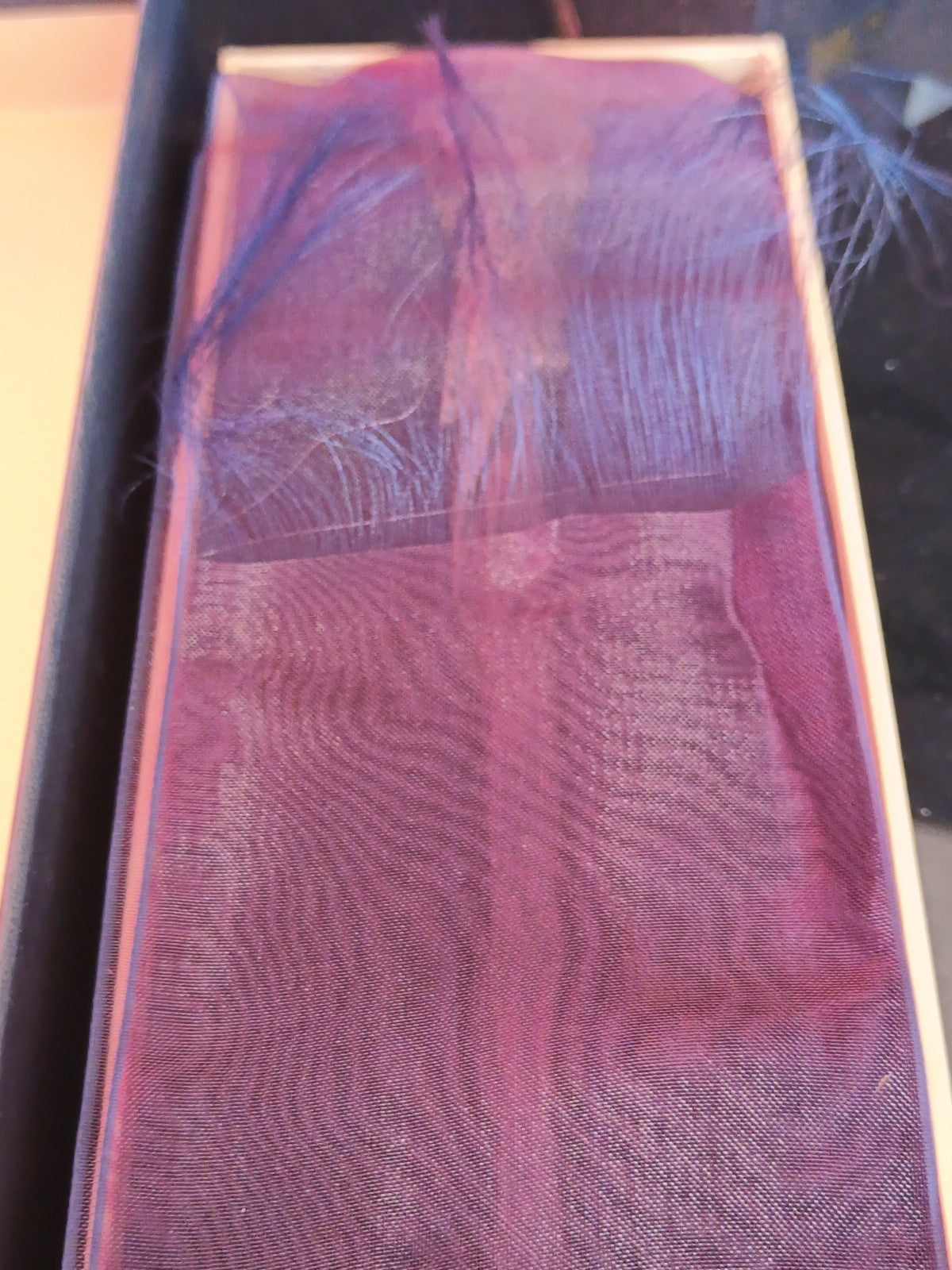 Warner Bros. S20  Harry Potter Wand. Fantasy MAGIC WHIMSY MOVIE 11