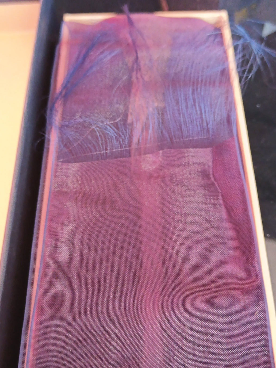 Warner Bros. S20  Harry Potter Wand. Fantasy MAGIC WHIMSY MOVIE 11