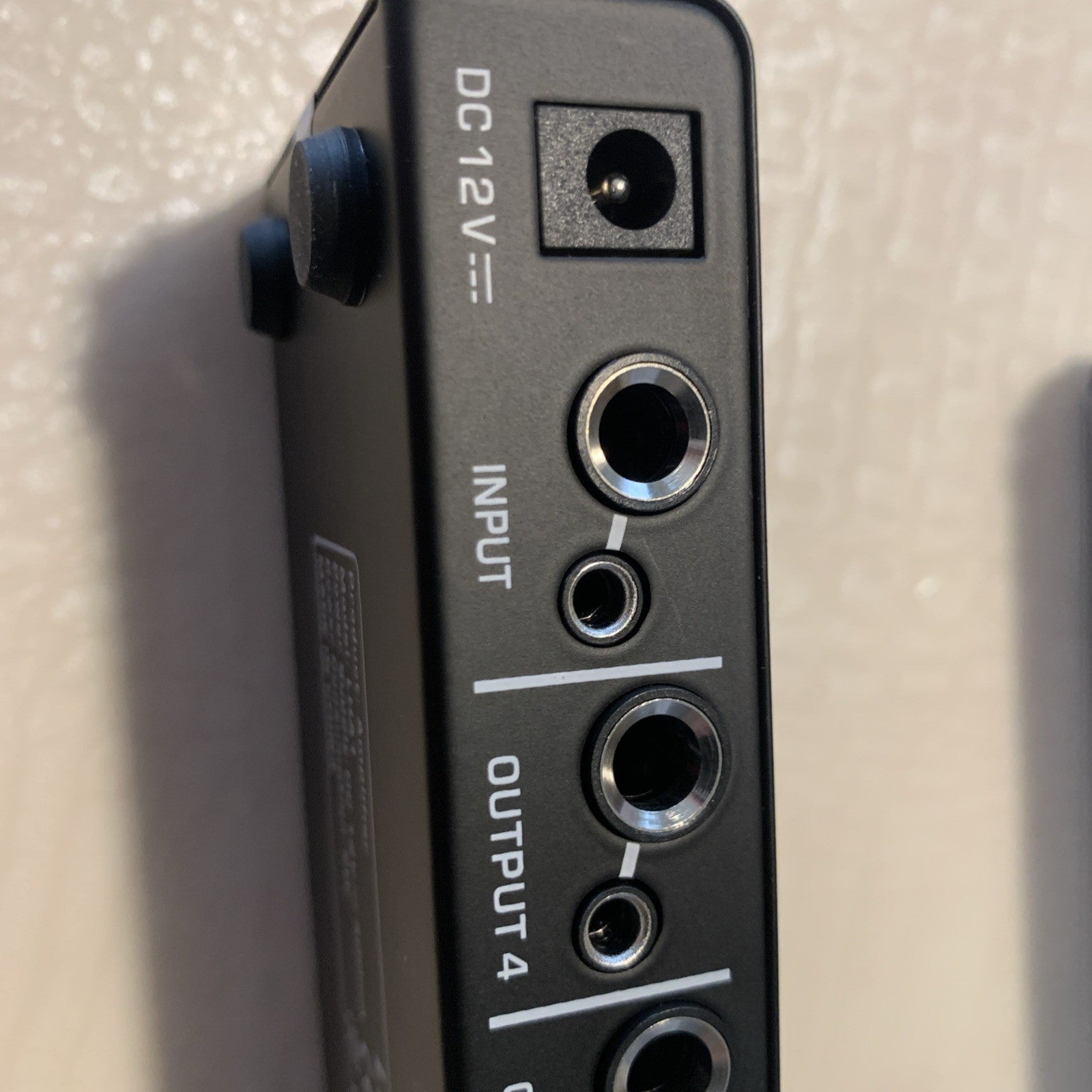 LZSIG Ultra Low Noise 4-Channel Stereo Headphone Amp. *New* [E2 33]14