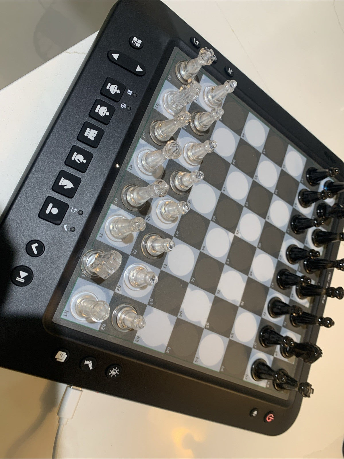 Femuey Unique Smart Chess Board P6, New Open Box, See Pics8