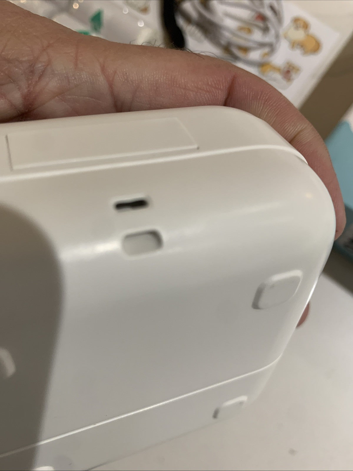 Portable Mini Printer15