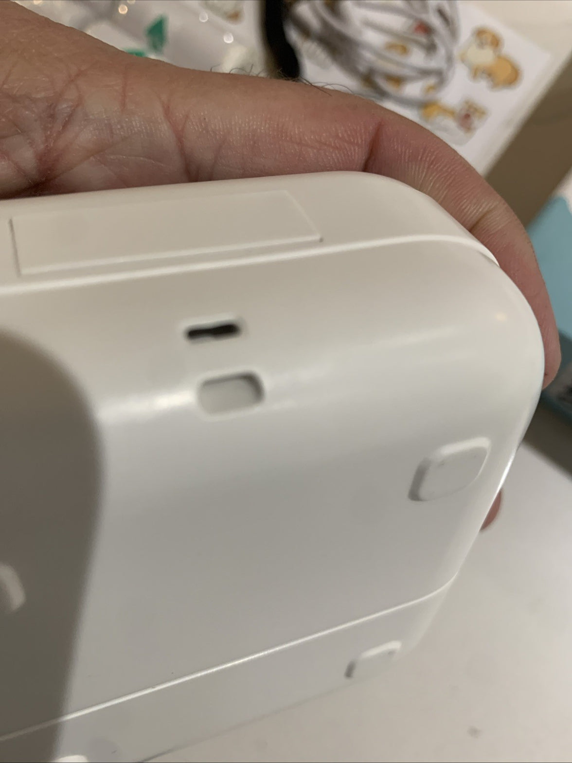 Portable Mini Printer15