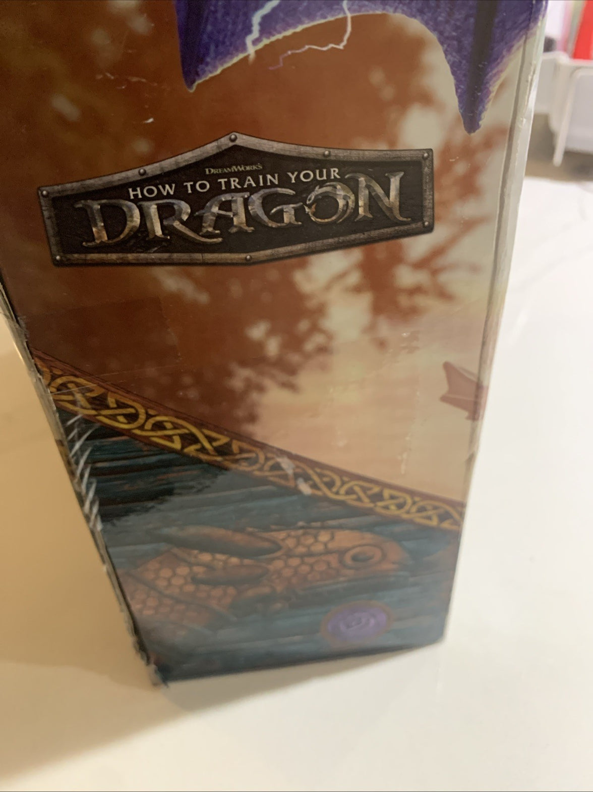 2025 How To Train Your Dragon Ultimate Plasma Blast Toothless Open Box17