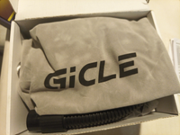 Gicle Electric Air Pump With Digital Display And Up To 60 Psi Ap-833-H Brand New4