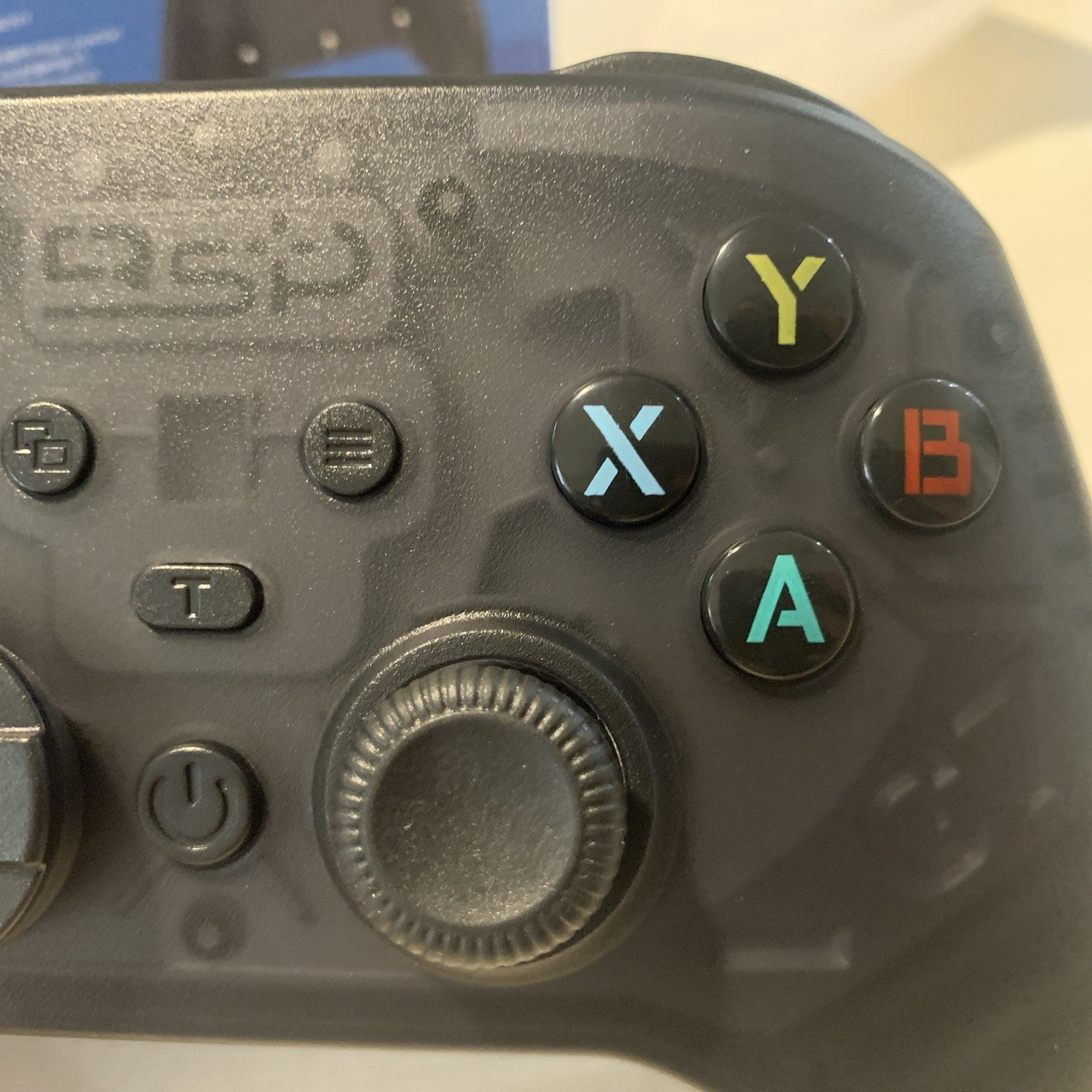 G7 Wireless Mobile Game Controller for N.S. Connect, Android, Windows, IOS Syste7