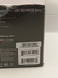Thermaltake UX150 ARGB Sync CPU Cooler - 1 Pack 5