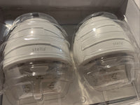 Stella T4 Premier Wearable Breast Pump Wear Pump Store Feed All-In-1 Open Box5