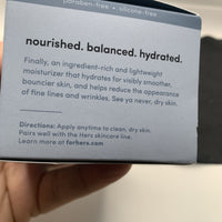 Hers • instant moisturizer • Hydrobounce  50 mL / 1.7 FL OZ each Lot Of 2. New3