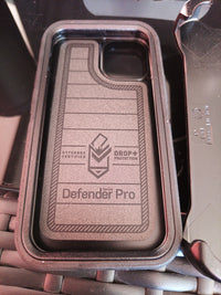OtterBox Defender Series Pro Holster Case Apple iPhone 2020 Small Black4