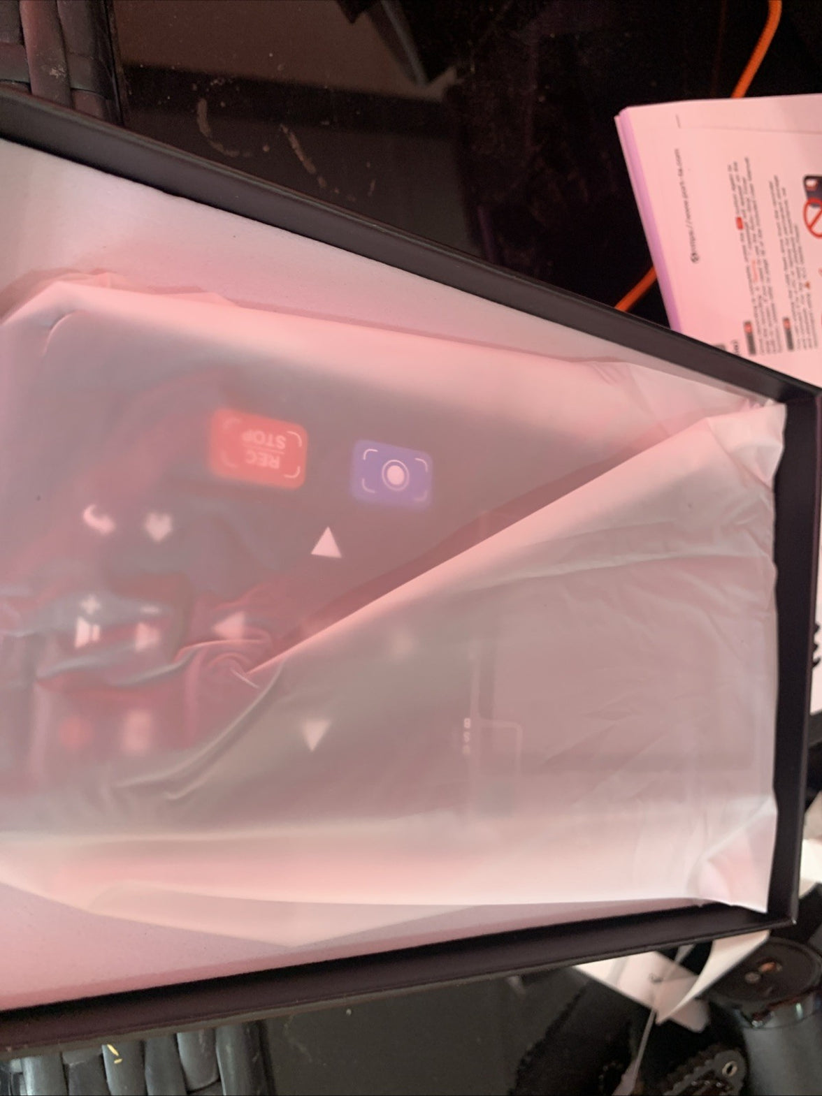 Portta Video Capture Box Video Recorder - New Open Box9