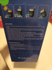 Small Portable Air Conditioners, Portable AC Unit w/Remote.2