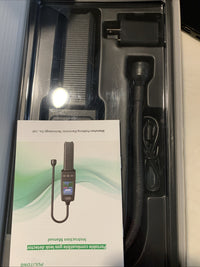 Sooguard Portable Natural Gas Leak Detector - New6