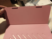 iPad Pro 10.9" Case Stand M4 2024 ESR Shift,  Rotating Case Magnetic Cover Pink 7