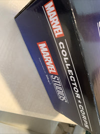 Funko Pop Moon Knight Kevin Disney+ Marvel Collector Corp Box XS Shirt3