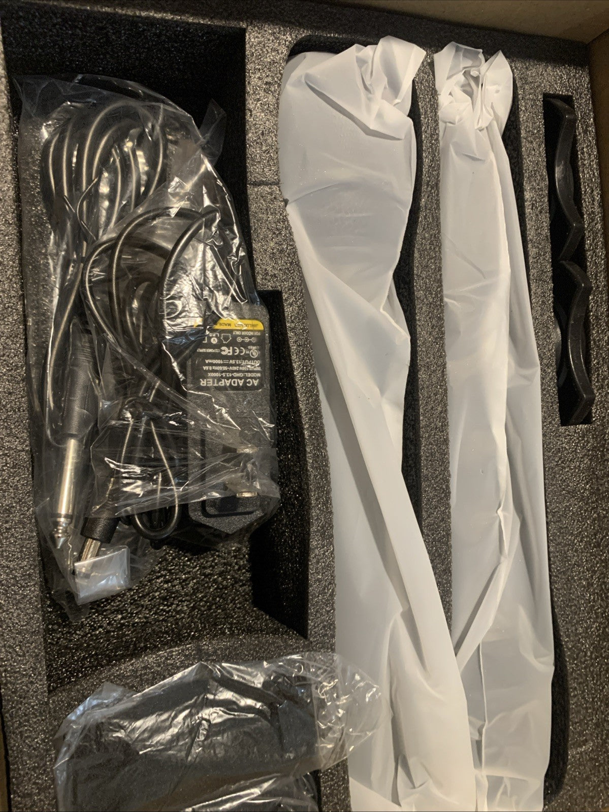 TONOR (TW450) Dual UHF Wireless Microphone-Grey12