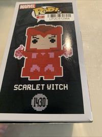 Funko Pop! Vinyl: Marvel - Scarlet Witch - Target (Exclusive) #14304