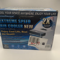 Extreme Speed Air Cooler Portable Air Conditioner2