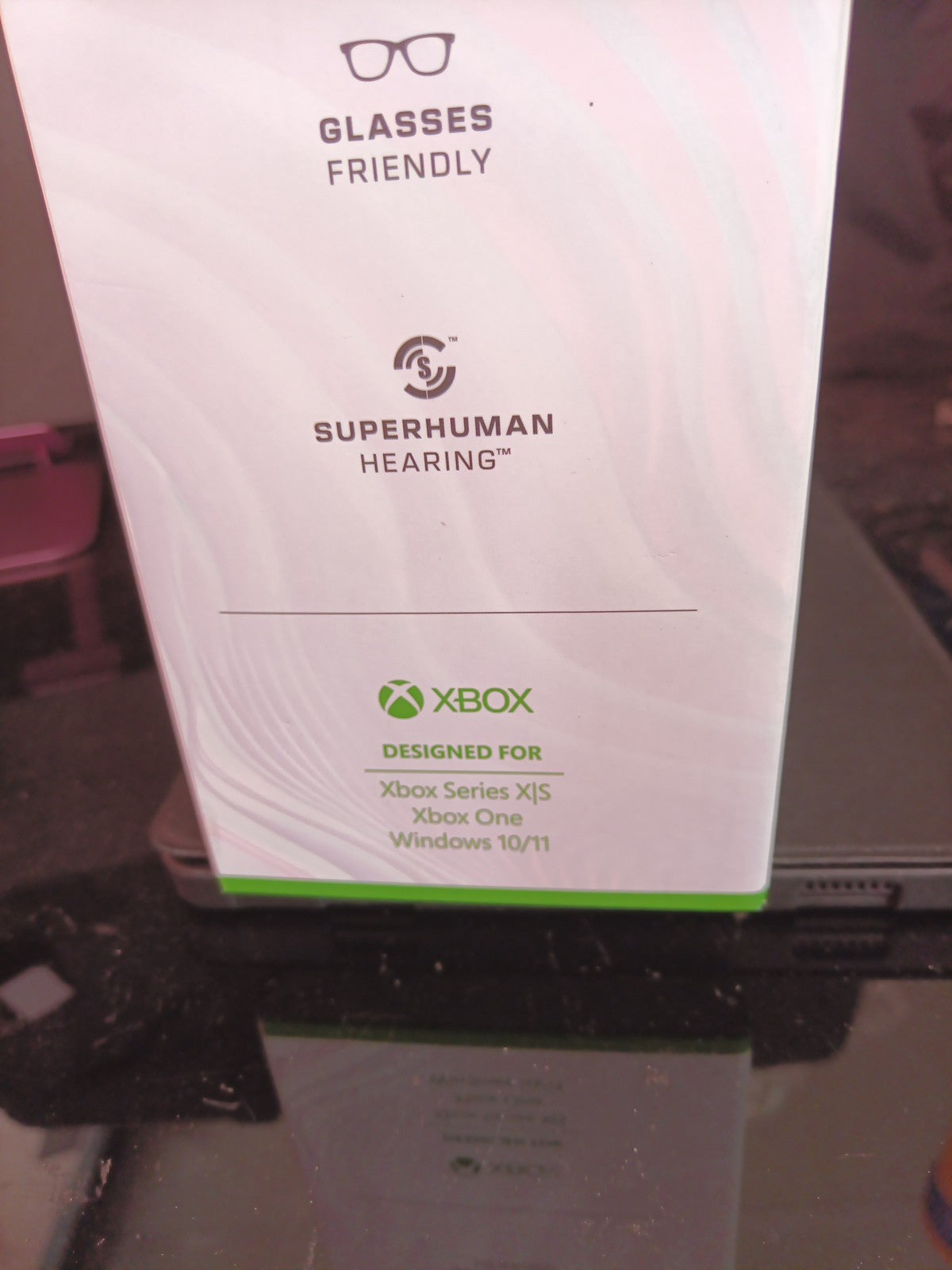 Turtle Beach Stealth 600 Gen 3 Wireless Headset for Xbox - Black7