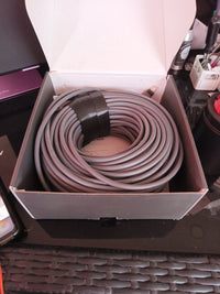 Starlink Satellite V2 Gen 2 Dish Internet 75 ft Replacement Cable Router Kit2