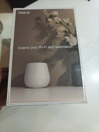 Noorio Smart Hub, Compatible with Noorio Devices (Except CL200 and T Series) 32G2