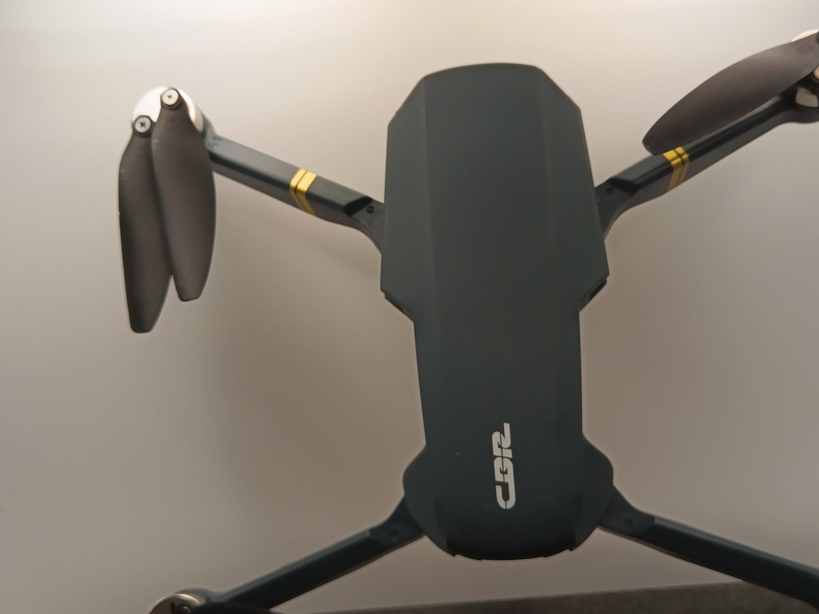 Chubory F89 Drone w/camera : Micro Foldable Drone Set / 2 Batteries 10