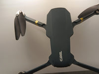 Chubory F89 Drone w/camera : Micro Foldable Drone Set / 2 Batteries 10