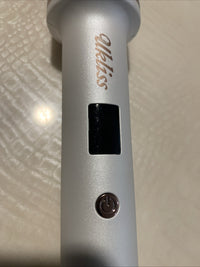 Ukliss Complete Hair Styler Pro, Thermal Brush 1.5” White And Gold3