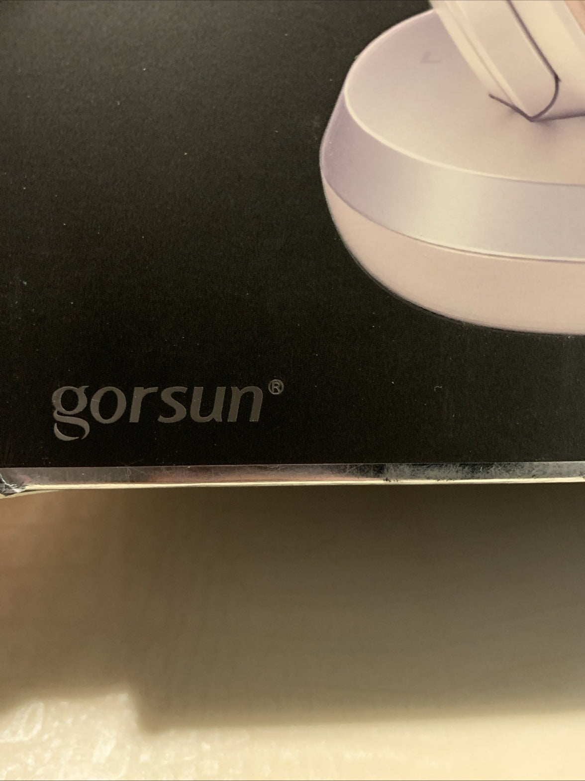 Gorsun TV3 Wireless TV Headphones Ensemble 2.4G Bluetooth Optical3