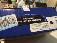 WEP 3005D-III DC Variable Power Supply 30.00V 5.0000A High Precision Bench Lab3