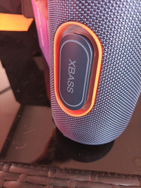 Portable Bluetooth Speaker x, Bluetooth 5.4 Speaker, 30W Great Base!!!!!6