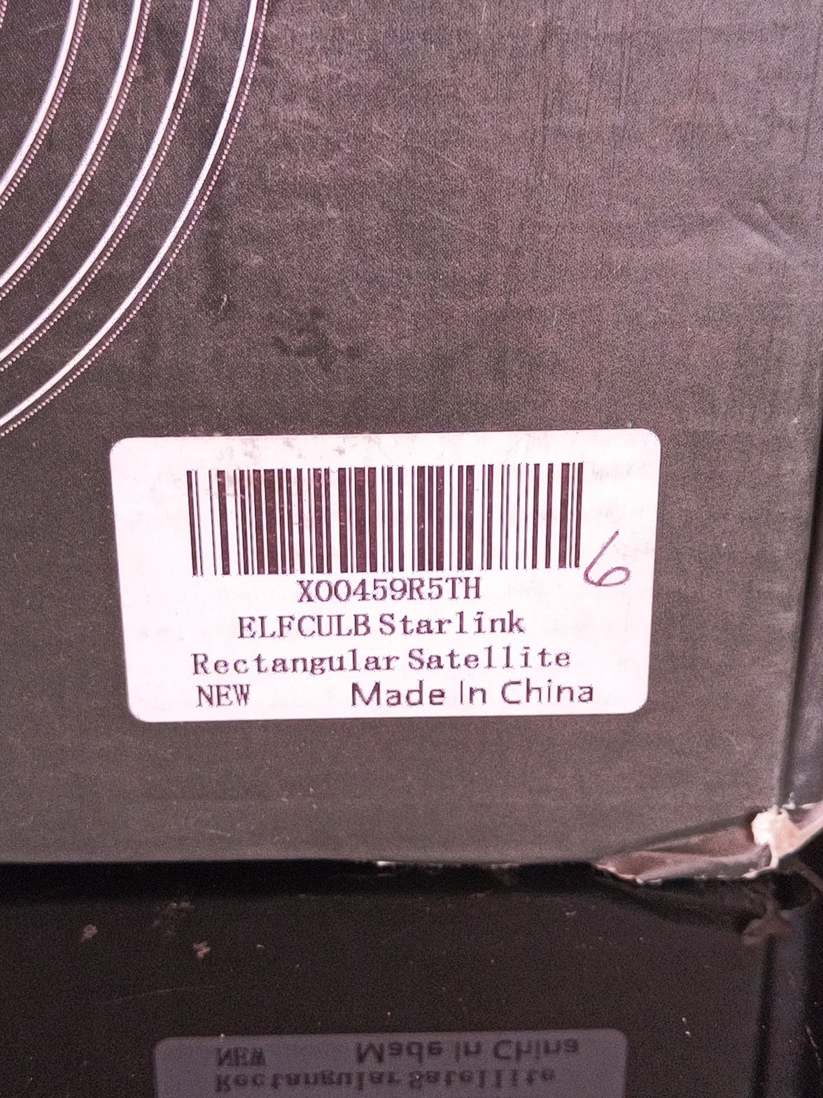 Starlink Satellite V2 Gen 2 Dish Internet 75 ft Replacement Cable Router Kit1