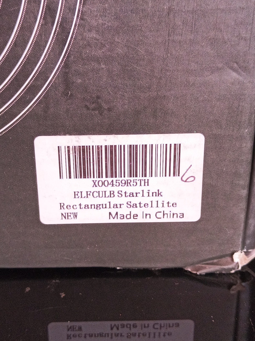 Starlink Satellite V2 Gen 2 Dish Internet 75 ft Replacement Cable Router Kit1