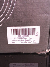 Starlink Satellite V2 Gen 2 Dish Internet 75 ft Replacement Cable Router Kit1
