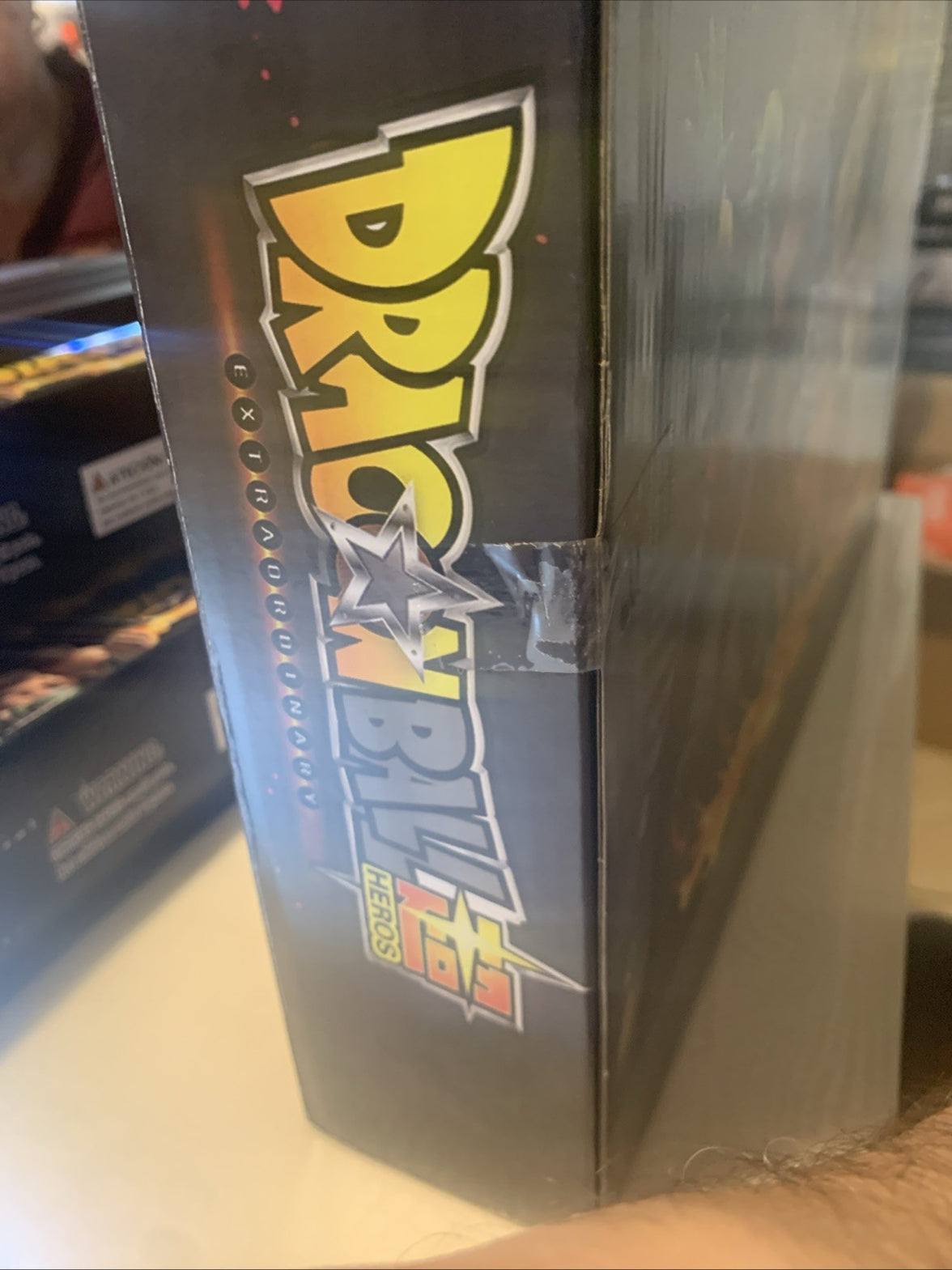 DragonBall Heros Extraordinary 3 Action Figures14