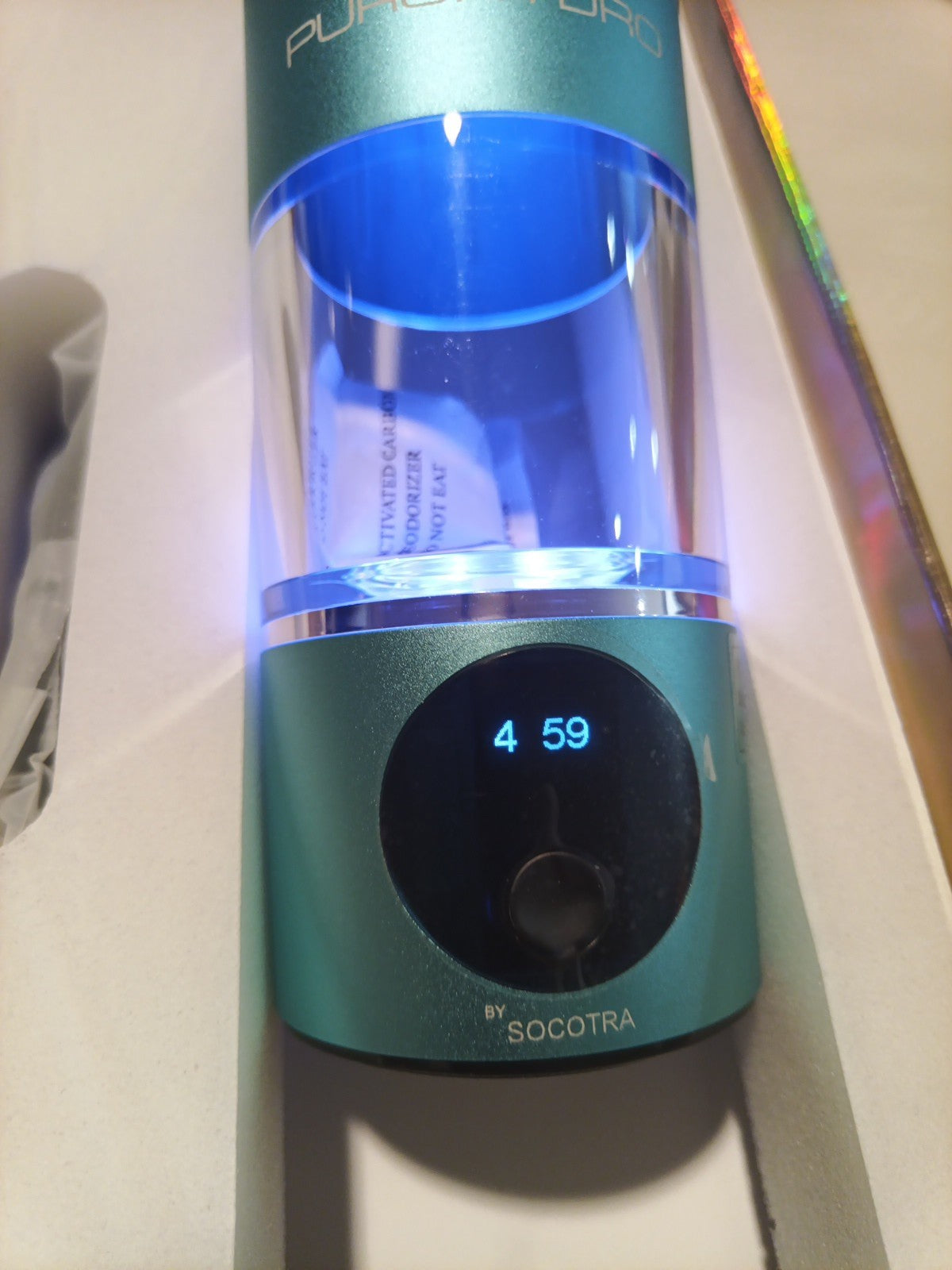 Hydrogen Water Bottle Generator Hydrogen Rich Water Bottle  SPE PEM Hydrogen6