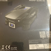 YOMI LF620 Foldable Drone 4K HD Camera Avoid Obstacles-BRAND NEW, SEALED8